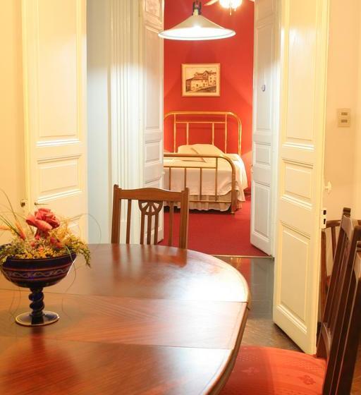 Hotel Posada Del Gobernador | Colonia del Sacramento | Colonia | Uruguai 7