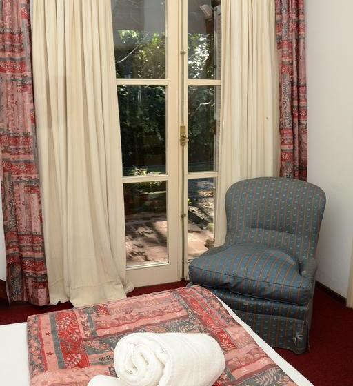 Hotel Posada Del Gobernador | Colonia del Sacramento | Colonia | Uruguai 8