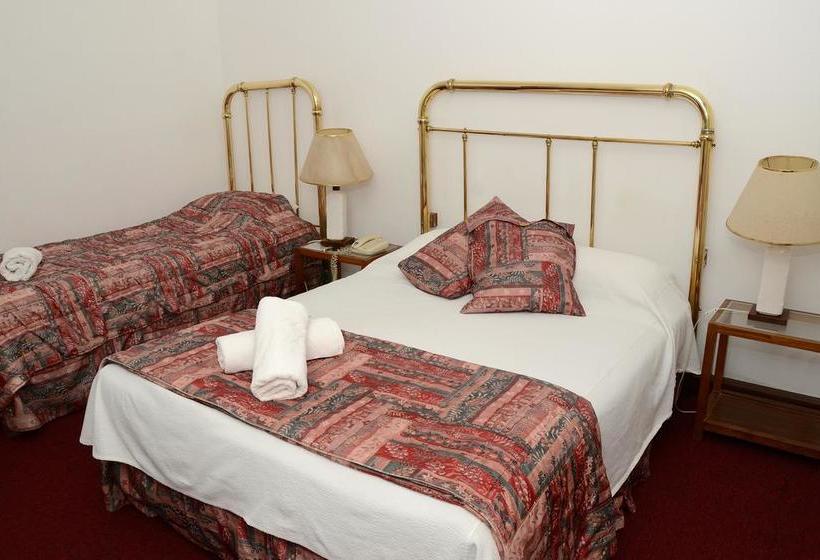 Hotel Posada Del Gobernador | Colonia del Sacramento | Colonia | Uruguai 9