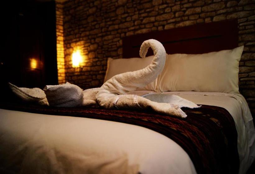 Hotel Machu Picchu Adventure House | Machu Picchu | Urubamba | Perú 10