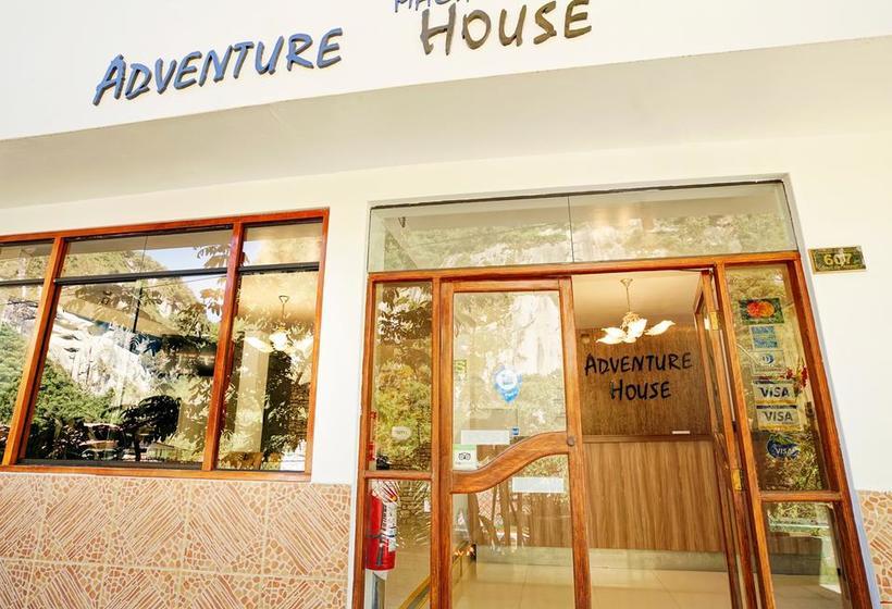 Hotel Machu Picchu Adventure House | Machu Picchu | Urubamba | Perú 11