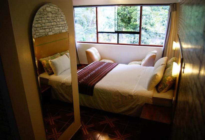 Hotel Machu Picchu Adventure House | Machu Picchu | Urubamba | Perú 12