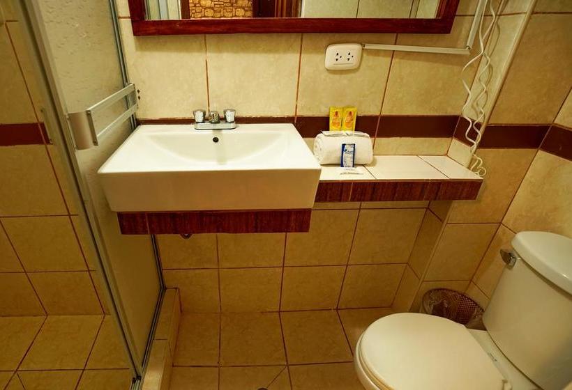 Hotel Machu Picchu Adventure House | Machu Picchu | Urubamba | Perú 13