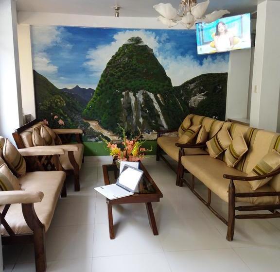 Hotel Machu Picchu Adventure House | Machu Picchu | Urubamba | Perú 14