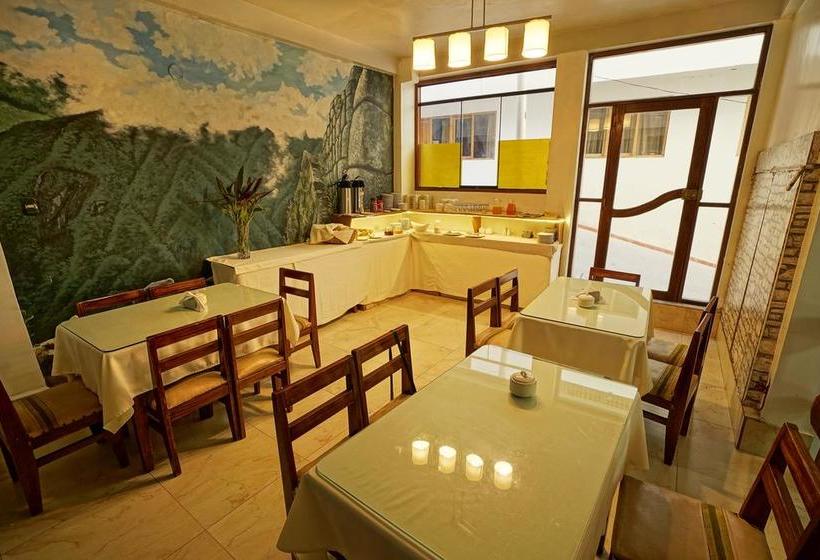 Hotel Machu Picchu Adventure House | Machu Picchu | Urubamba | Perú 16