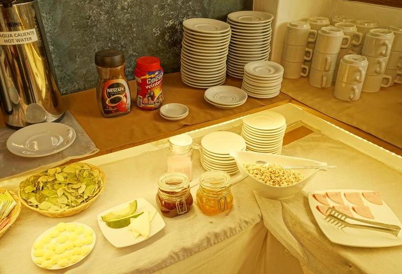 Hotel Machu Picchu Adventure House | Machu Picchu | Urubamba | Perú 17