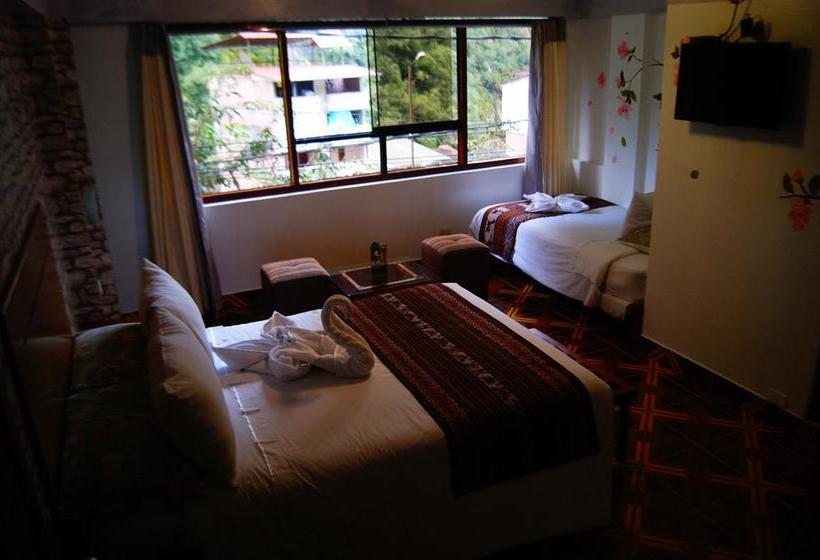 Hotel Machu Picchu Adventure House | Machu Picchu | Urubamba | Perú 18