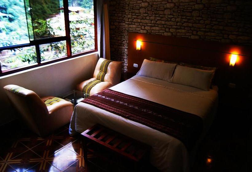 Hotel Machu Picchu Adventure House | Machu Picchu | Urubamba | Perú 19
