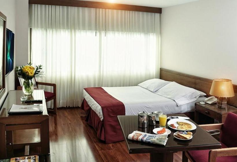 Hotel Boyaca Plaza Tunja Boyaca