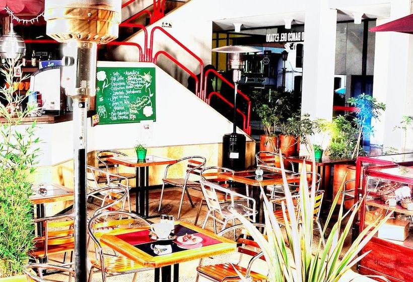 Hotel Boyaca Plaza | Tunja | Boyaca | Colombia 1