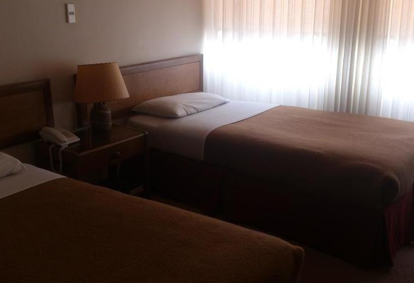 Hotel Boyaca Plaza | Tunja | Boyaca | Colombia 10