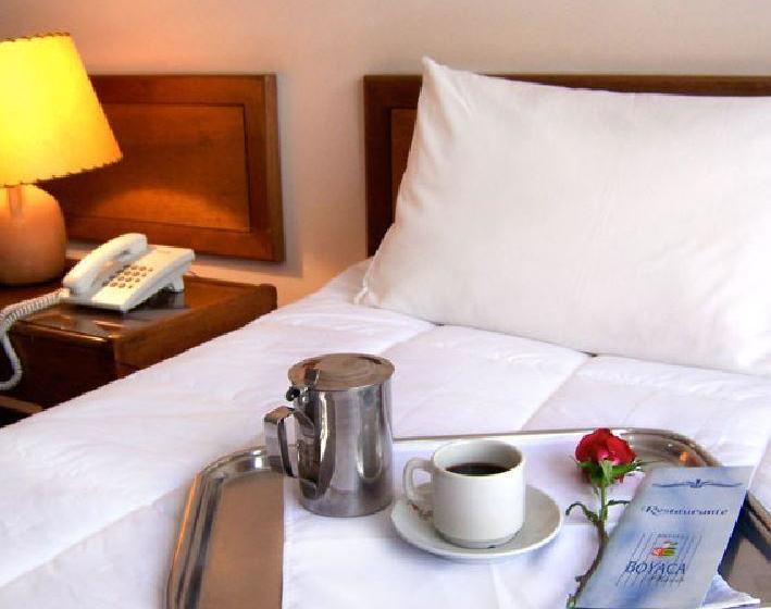 Hotel Boyaca Plaza | Tunja | Boyaca | Colombia 12