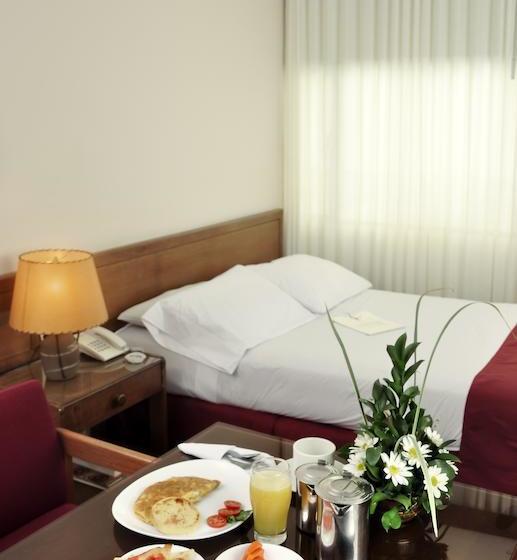 Hotel Boyaca Plaza | Tunja | Boyaca | Colombia 13