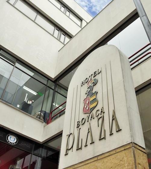 Hotel Boyaca Plaza | Tunja | Boyaca | Colombia 16