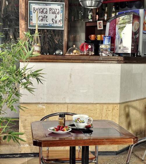 Hotel Boyaca Plaza | Tunja | Boyaca | Colombia 17