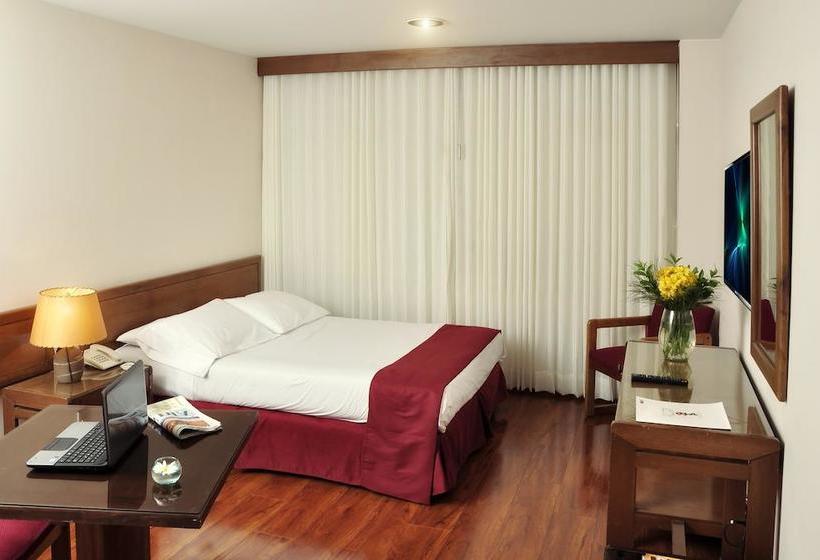 Hotel Boyaca Plaza | Tunja | Boyaca | Colombia 2