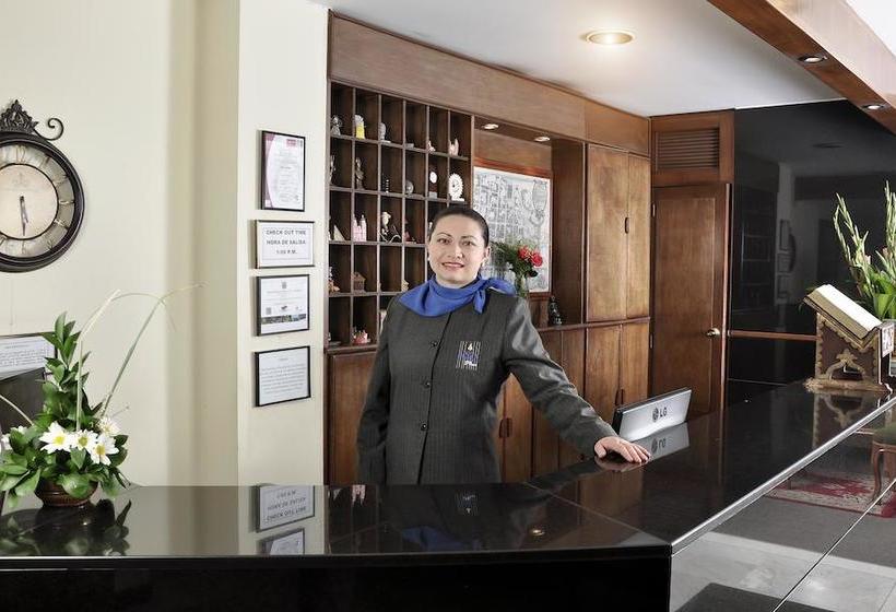 Hotel Boyaca Plaza | Tunja | Boyaca | Colombia 3