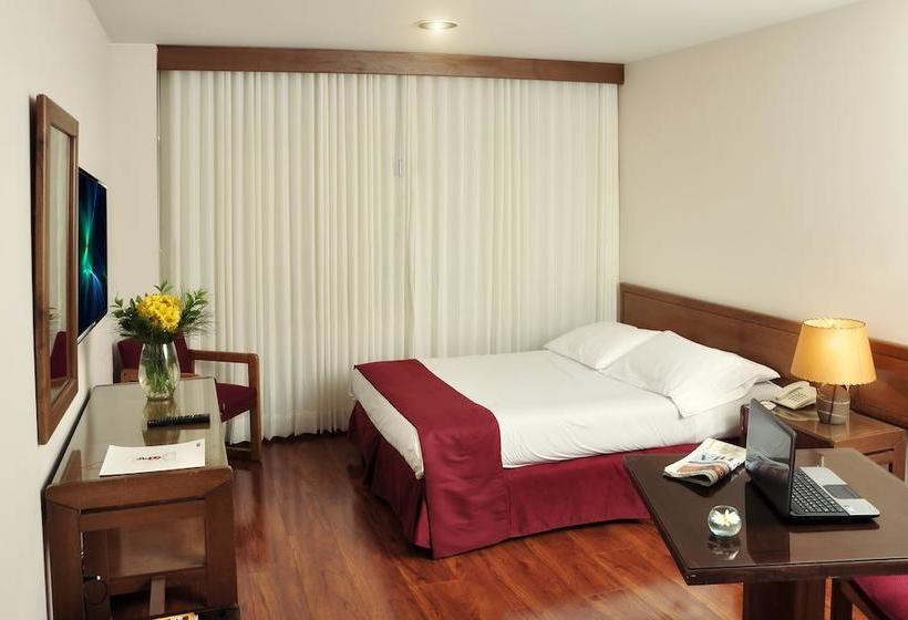 Hotel Boyaca Plaza | Tunja | Boyaca | Colombia 4