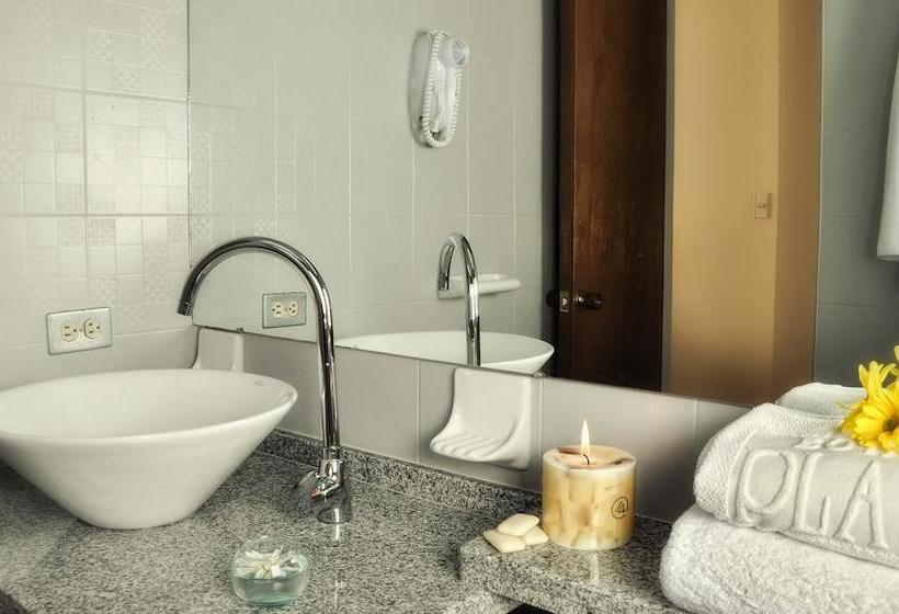 Hotel Boyaca Plaza | Tunja | Boyaca | Colombia 5