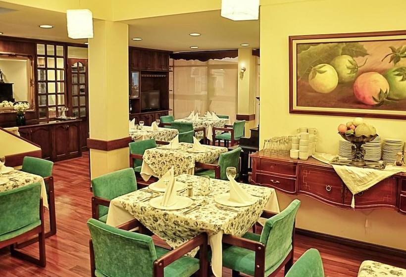 Hotel Boyaca Plaza | Tunja | Boyaca | Colombia 6