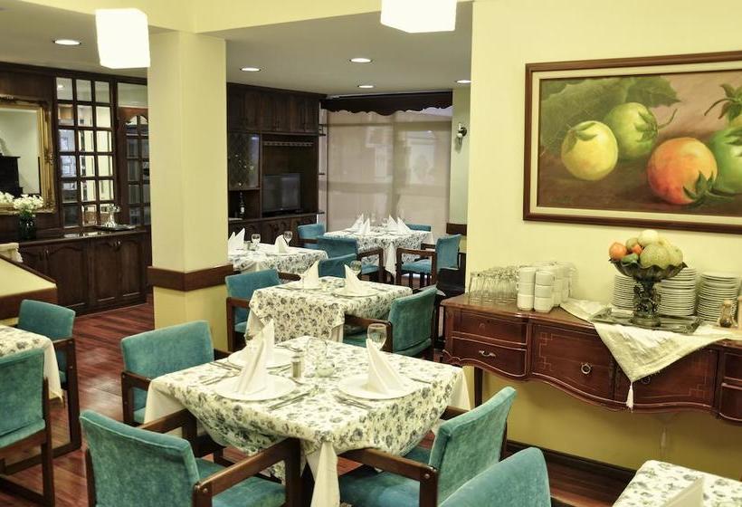 Hotel Boyaca Plaza | Tunja | Boyaca | Colombia 7