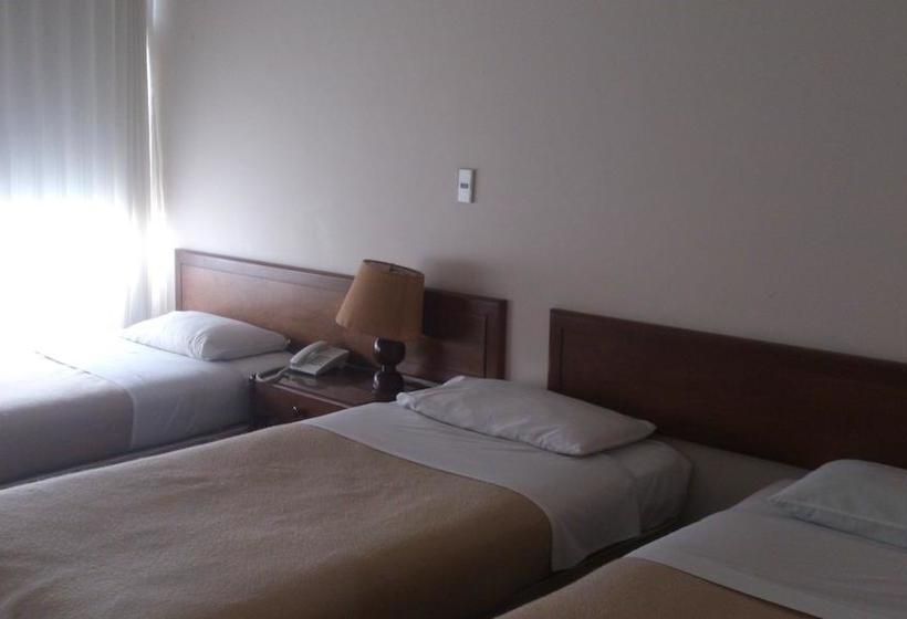 Hotel Boyaca Plaza | Tunja | Boyaca | Colombia 8