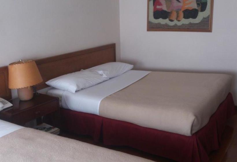 Hotel Boyaca Plaza | Tunja | Boyaca | Colombia 9