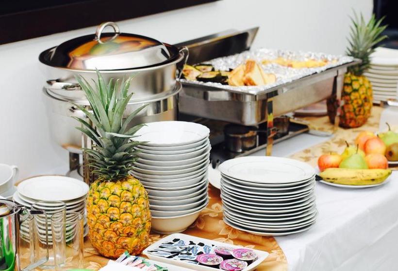 Hotel San Luis Plaza | Bucaramanga | Santander | Colombia 1