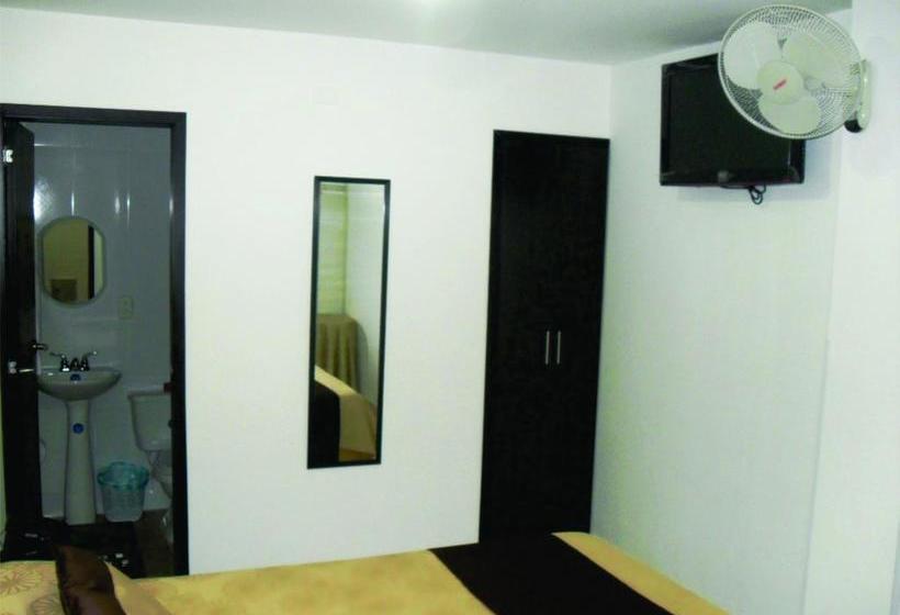 Hotel San Luis Plaza | Bucaramanga | Santander | Colombia 11