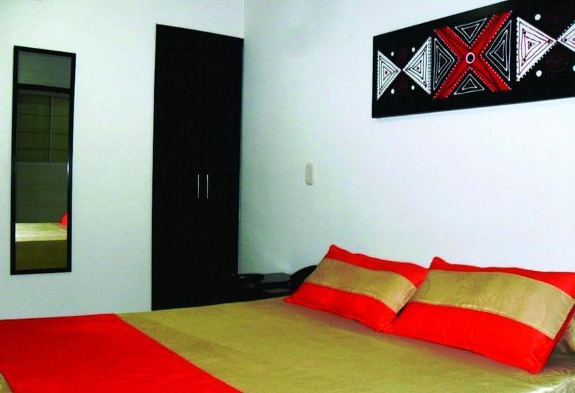 Hotel San Luis Plaza | Bucaramanga | Santander | Colombia 12