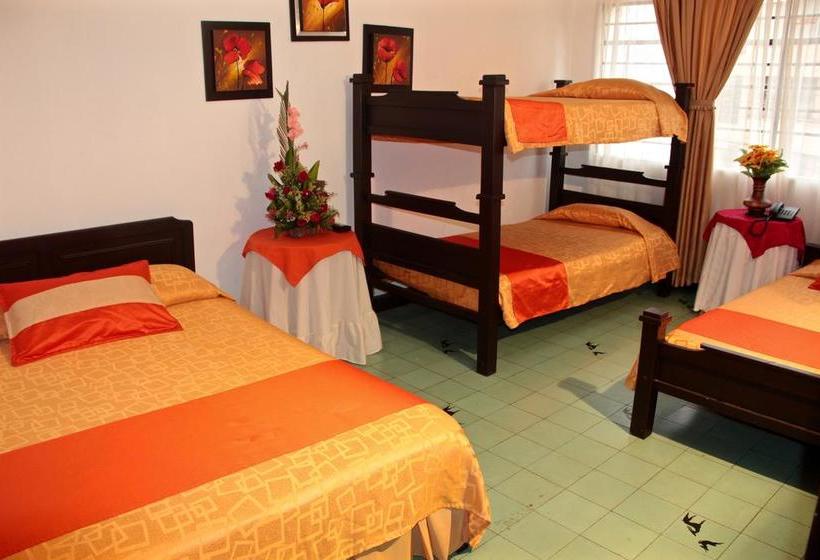 Hotel San Luis Plaza | Bucaramanga | Santander | Colombia 13