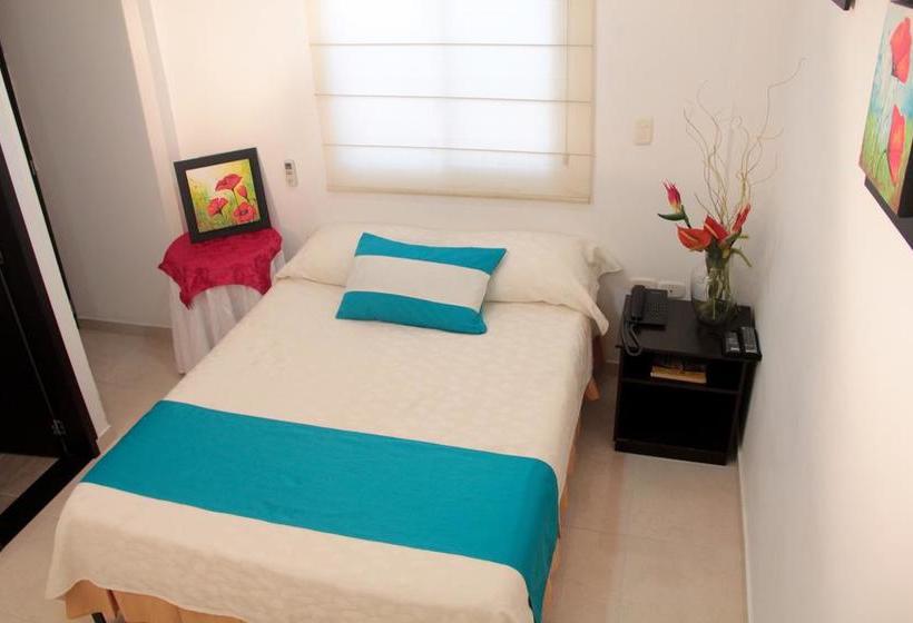 Hotel San Luis Plaza | Bucaramanga | Santander | Colombia 14