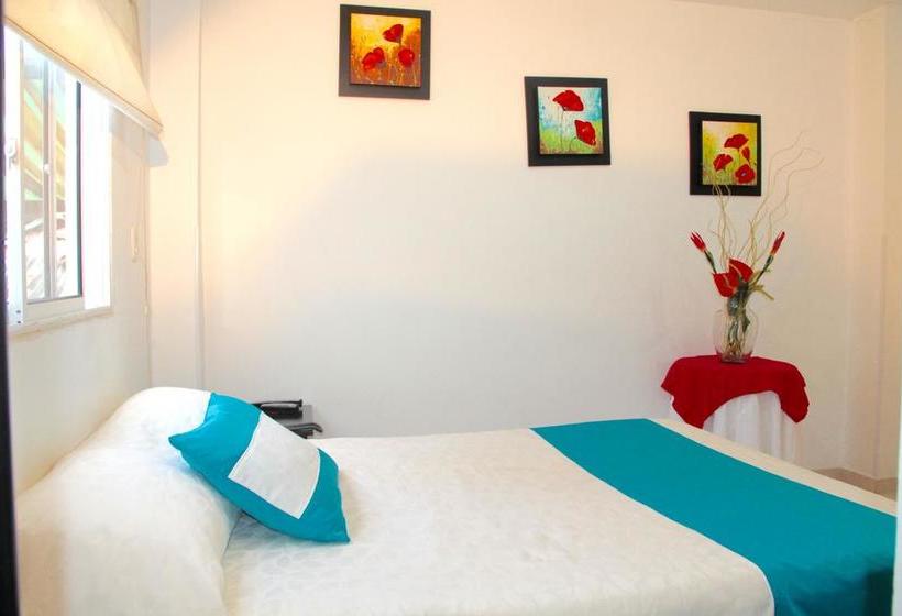 Hotel San Luis Plaza | Bucaramanga | Santander | Colombia 15