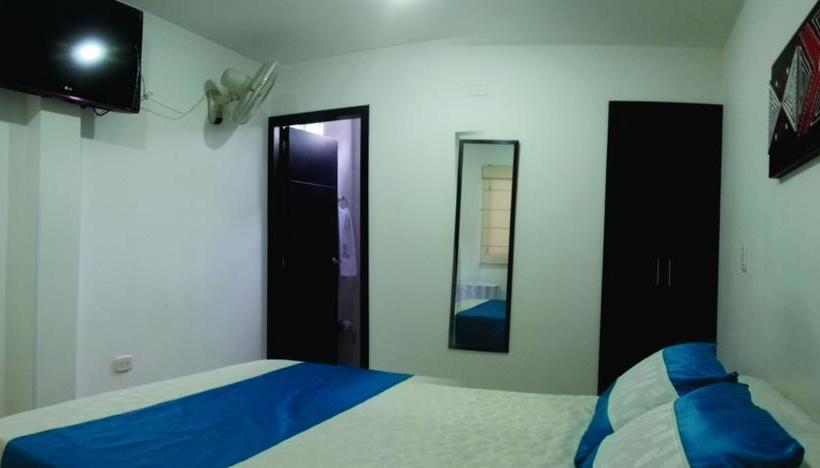 Hotel San Luis Plaza | Bucaramanga | Santander | Colombia 16