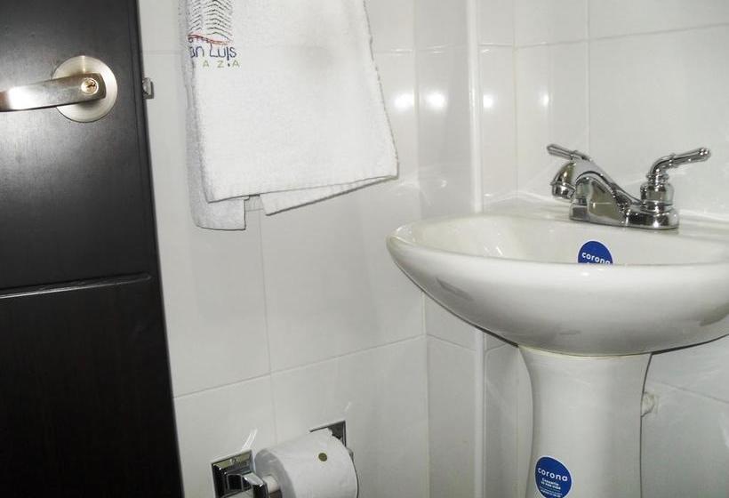 Hotel San Luis Plaza | Bucaramanga | Santander | Colombia 17