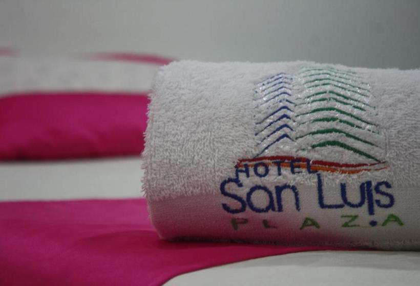 Hotel San Luis Plaza | Bucaramanga | Santander | Colombia 18