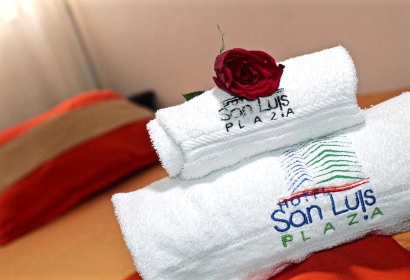 Hotel San Luis Plaza | Bucaramanga | Santander | Colombia 19
