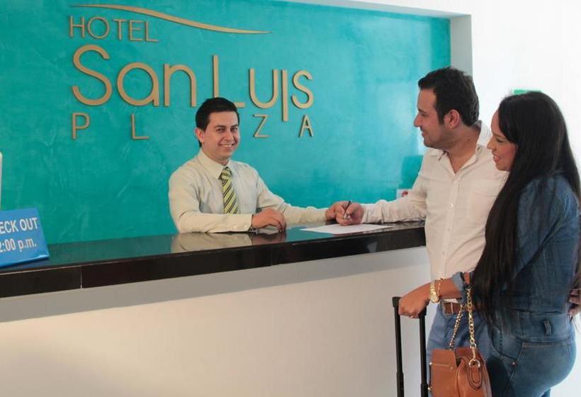 Hotel San Luis Plaza | Bucaramanga | Santander | Colombia 2