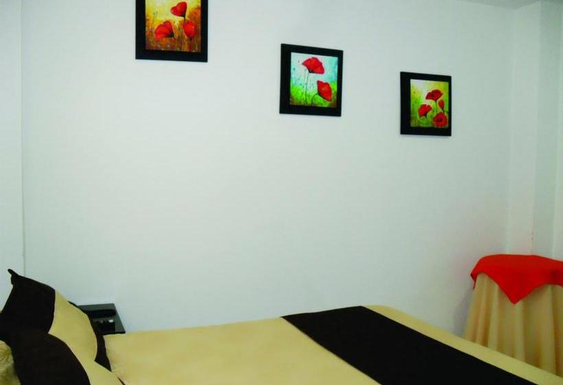 Hotel San Luis Plaza | Bucaramanga | Santander | Colombia 20