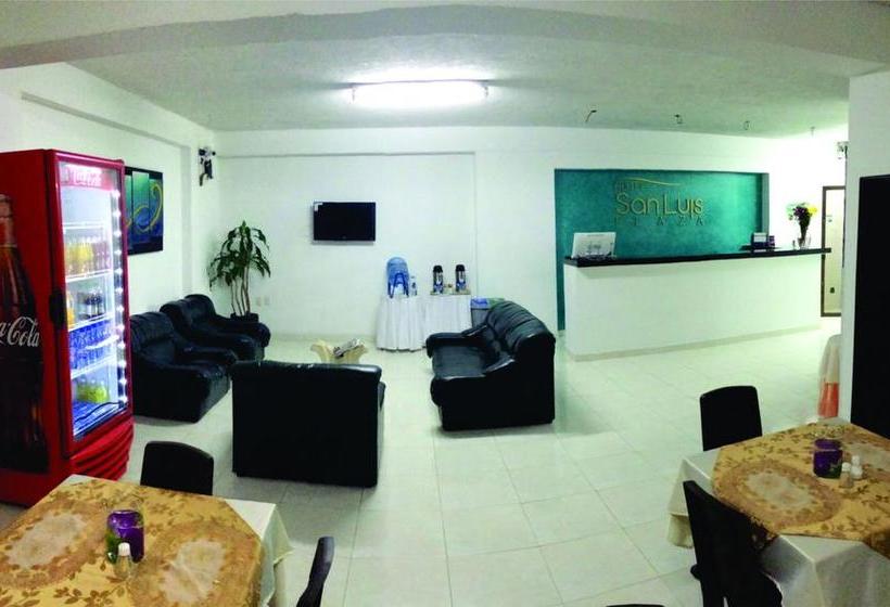 Hotel San Luis Plaza | Bucaramanga | Santander | Colombia 4