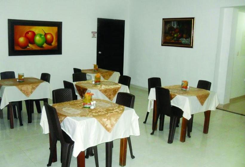 Hotel San Luis Plaza | Bucaramanga | Santander | Colombia 5