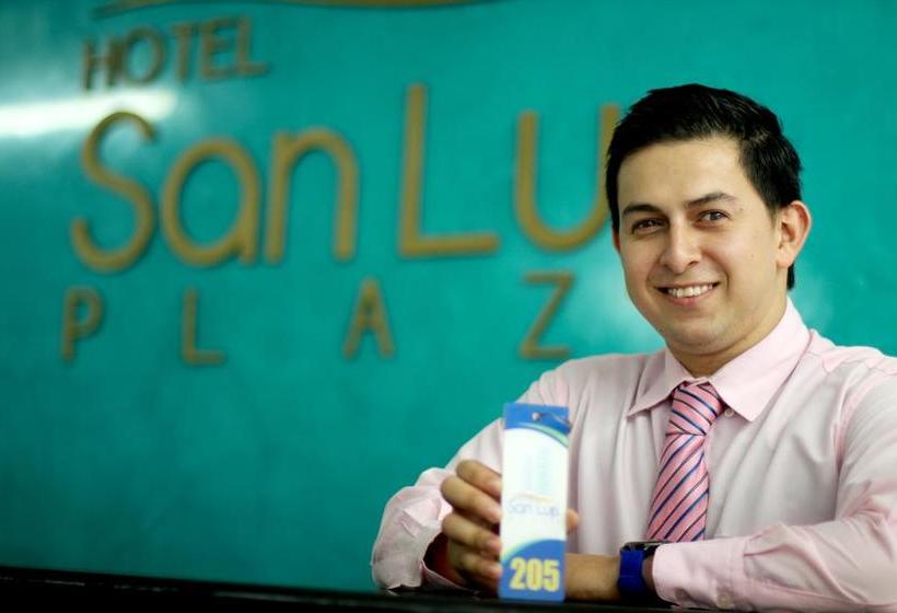 Hotel San Luis Plaza | Bucaramanga | Santander | Colombia 6