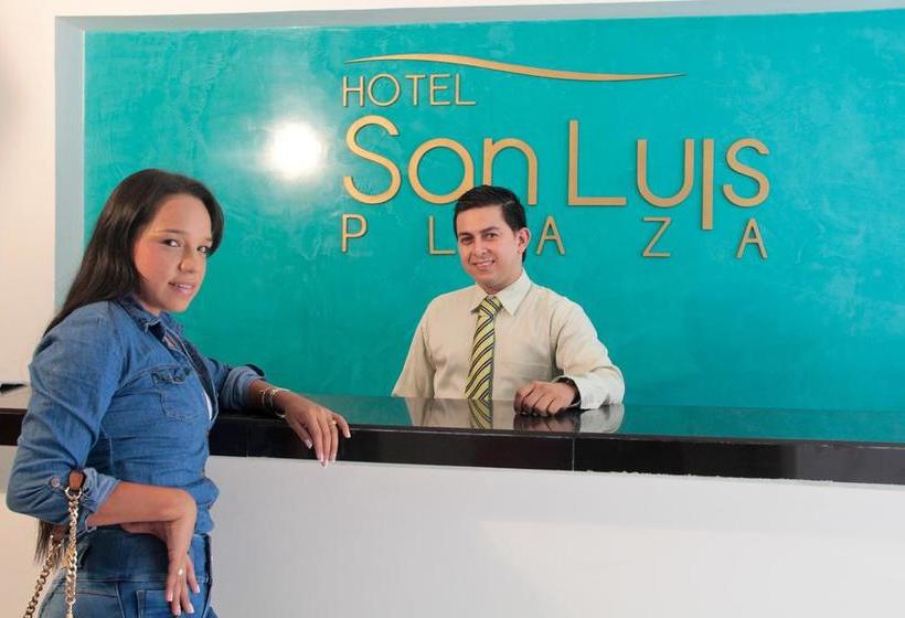 Hotel San Luis Plaza | Bucaramanga | Santander | Colombia 7