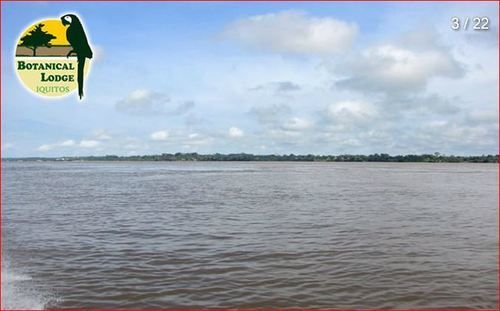 Hôtel Amazonas Botanical Lodge | Iquitos | Maynas | Hôtels au Pérou 11