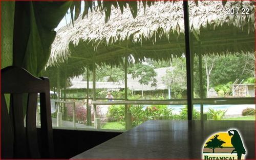 Hôtel Amazonas Botanical Lodge | Iquitos | Maynas | Hôtels au Pérou 5