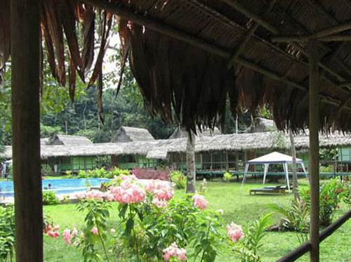 Hôtel Amazonas Botanical Lodge | Iquitos | Maynas | Hôtels au Pérou 7