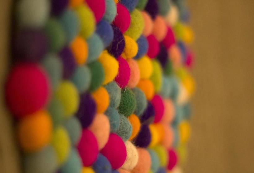 Hotel Tambo Dos De Mayo | Miraflores | Lima | Perú 12