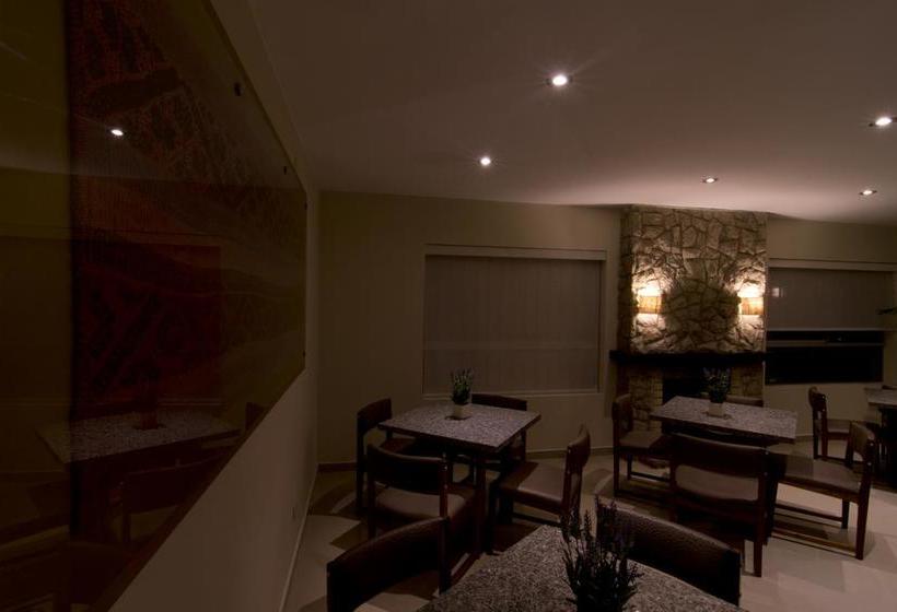 Hotel Tambo Dos De Mayo | Miraflores | Lima | Perú 15