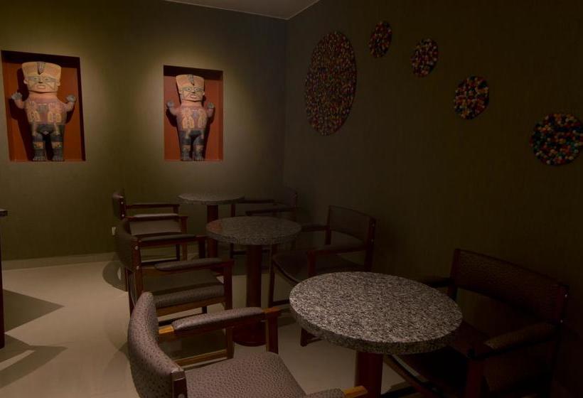 Hotel Tambo Dos De Mayo | Miraflores | Lima | Perú 17