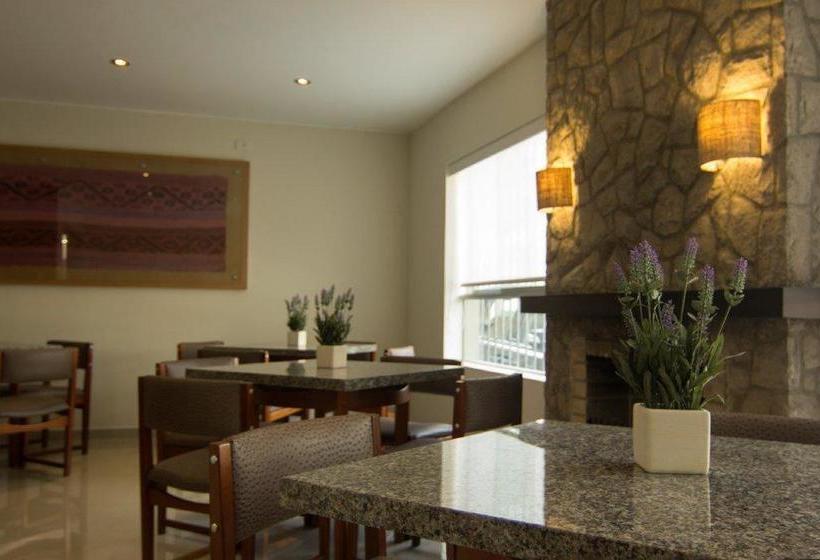 Hotel Tambo Dos De Mayo | Miraflores | Lima | Perú 19